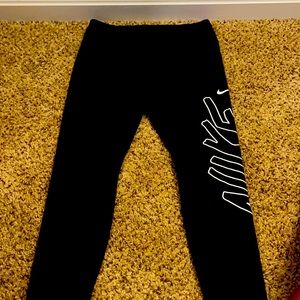 Nike leggings